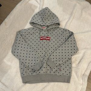 SUPREME HOODIE